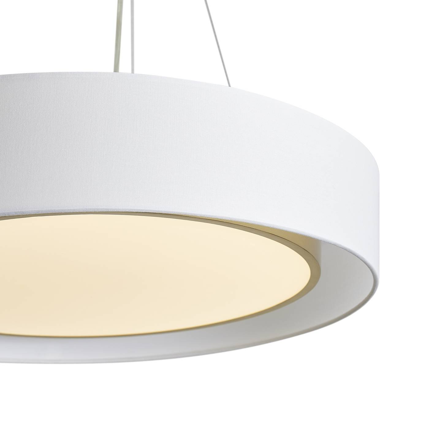 FR6170PL-L52BS Подвесная люстра Freya Cozy FR6170PL-L52BS
