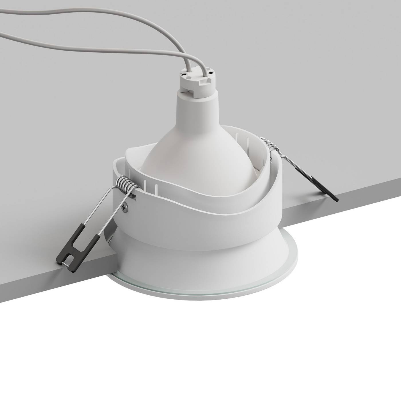 Встраиваемый светильник Harstad Hesby Lighting HSBL_0228