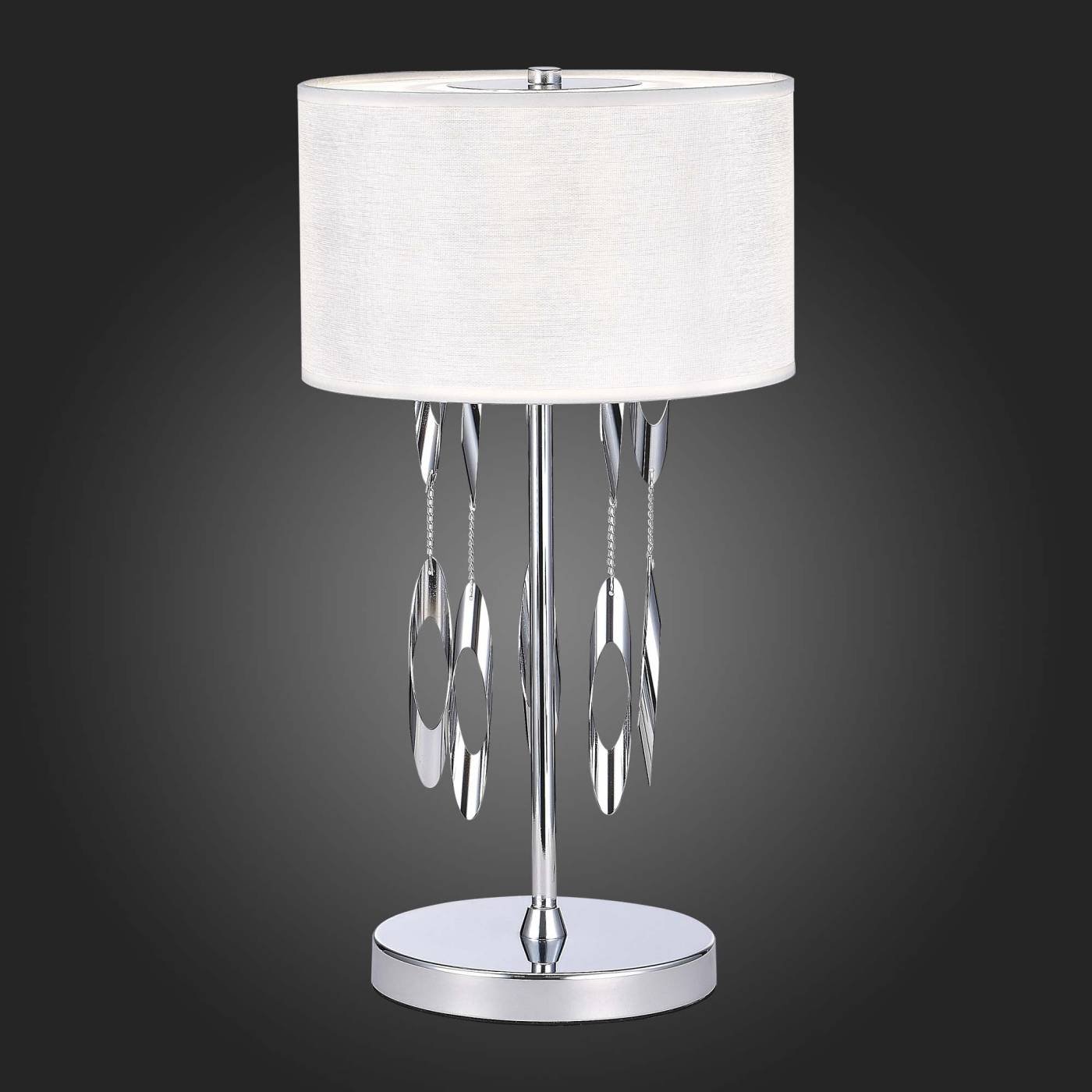 SL1353.104.01 Настольная лампа ST Luce Nettuno SL1353.104.01