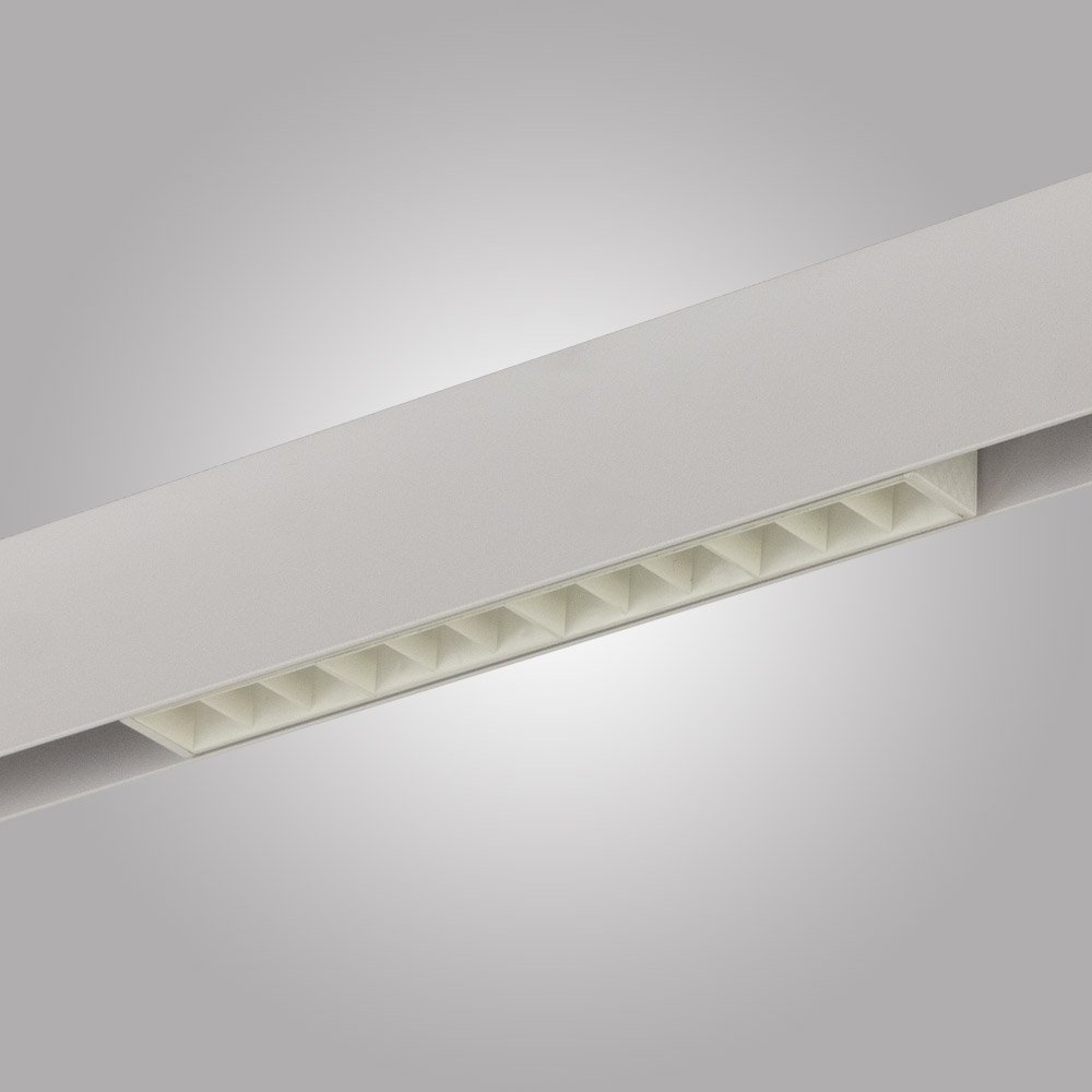 Шинопровод AM Group MAGNET AM401-2M LL-20B WH