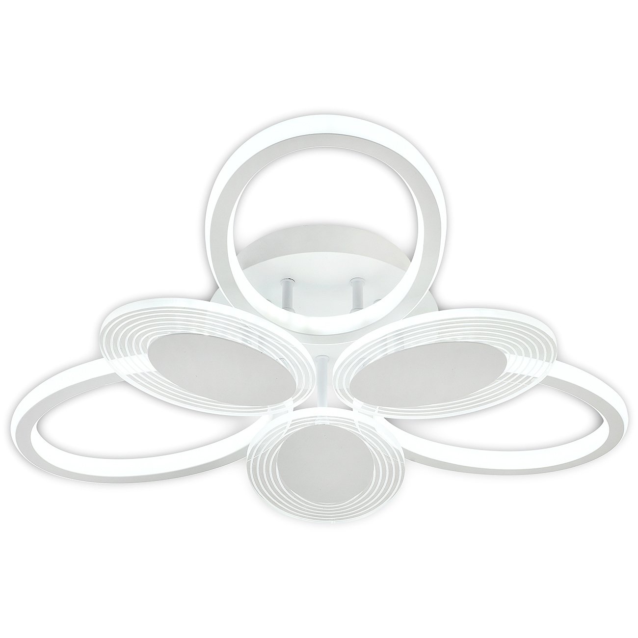 Потолочная люстра Escada Atreus 10259/6LED