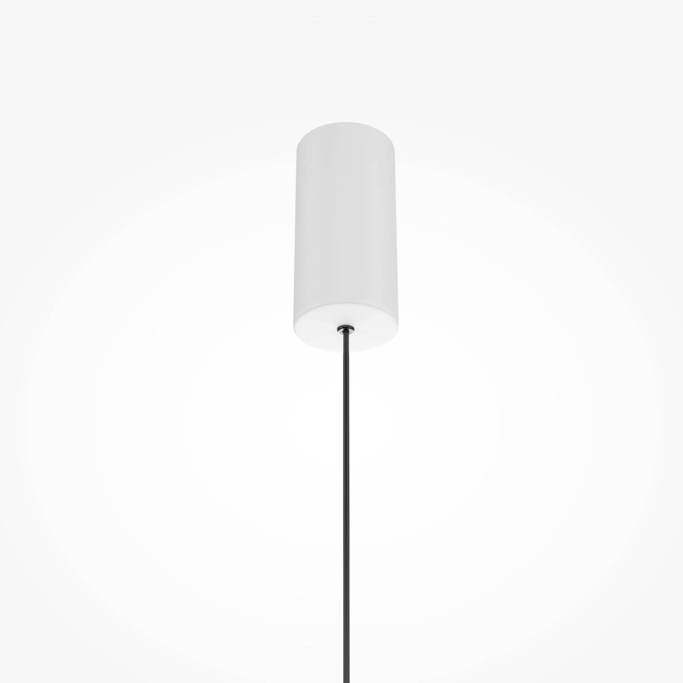 Подвесная люстра Maytoni Motion MOD276PL-L20W3K