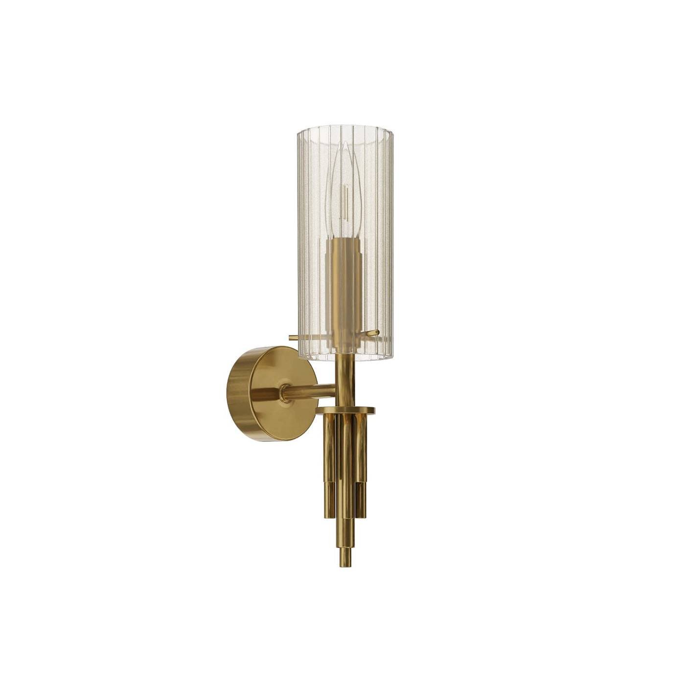 Настенное бра ST Luce Santori SL2005.301.01