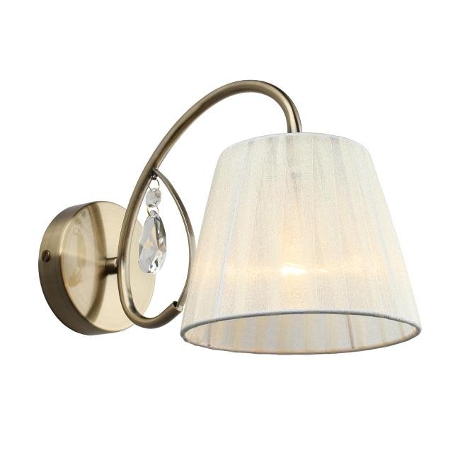 OML-56611-01 Настенное бра Omnilux Cardillo OML-56611-01