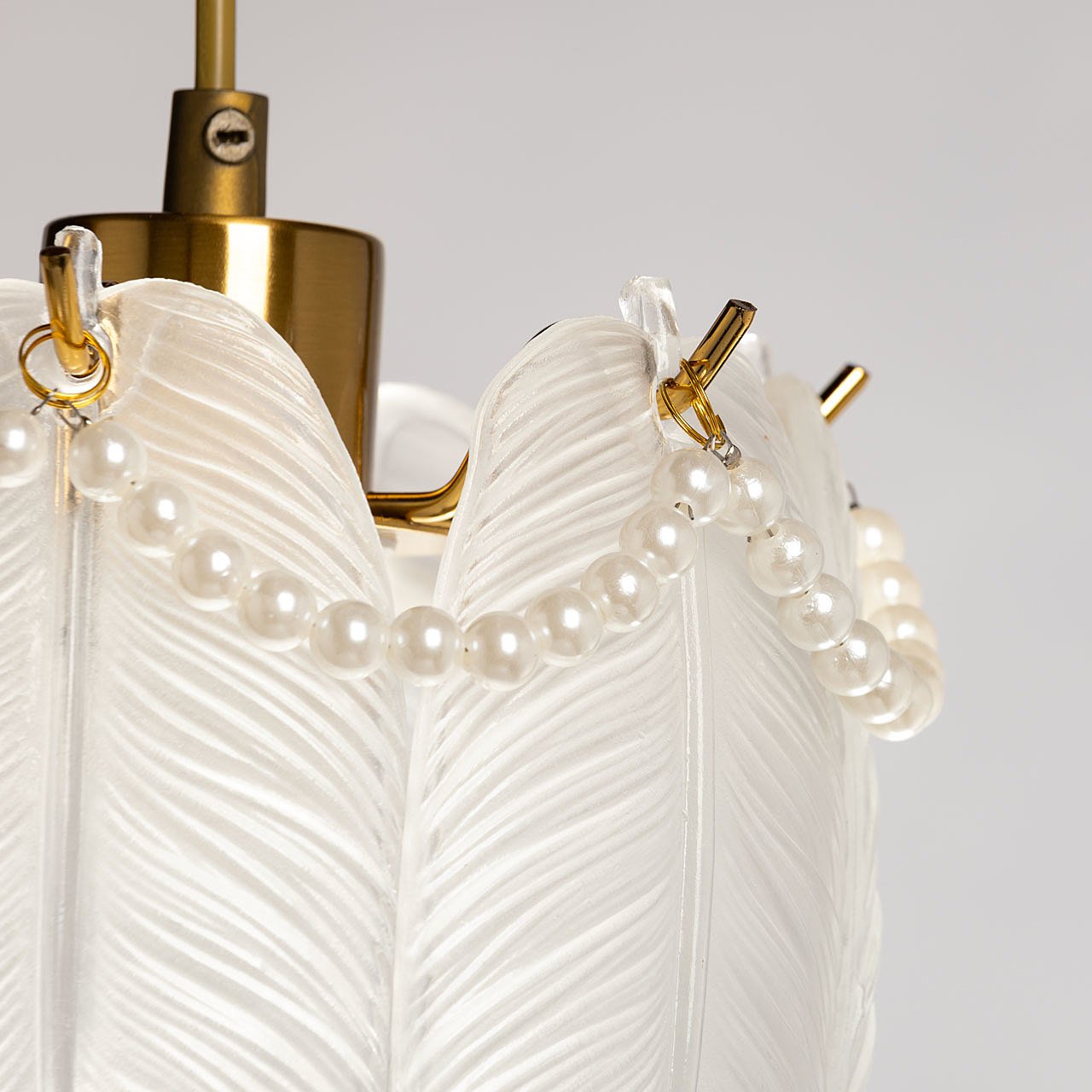 Светильник подвесной De Markt Бриз 230010601