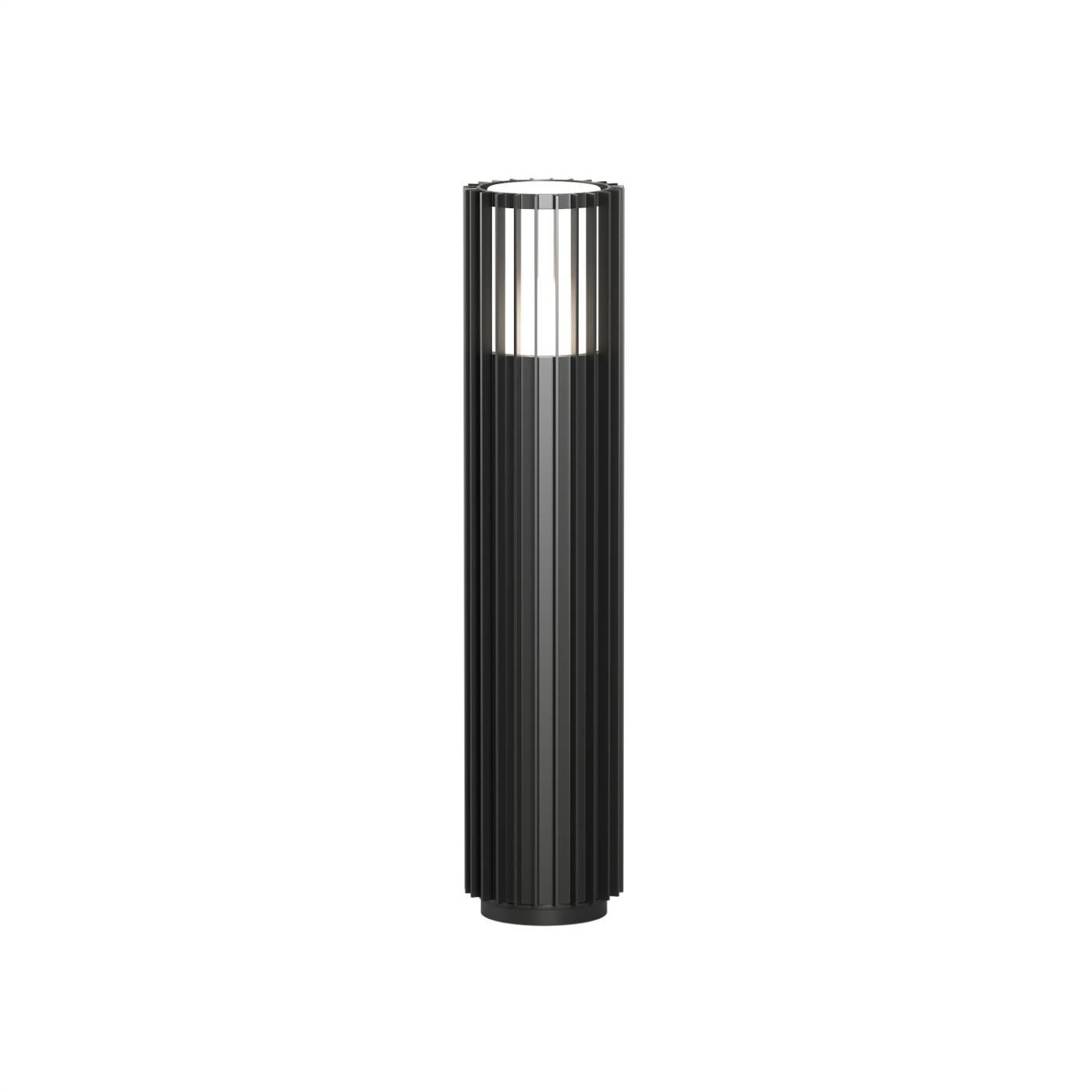 DK9725-BK Уличный наземный светильник Denkirs Farsun DK9725-BK