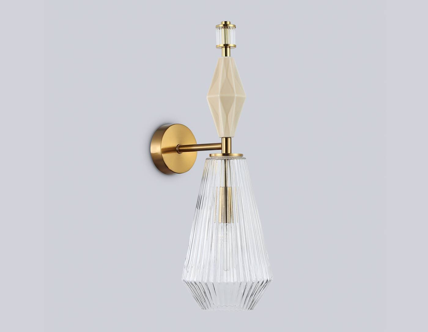 Бра настенное Ceramo Modern Ambrella LH53185