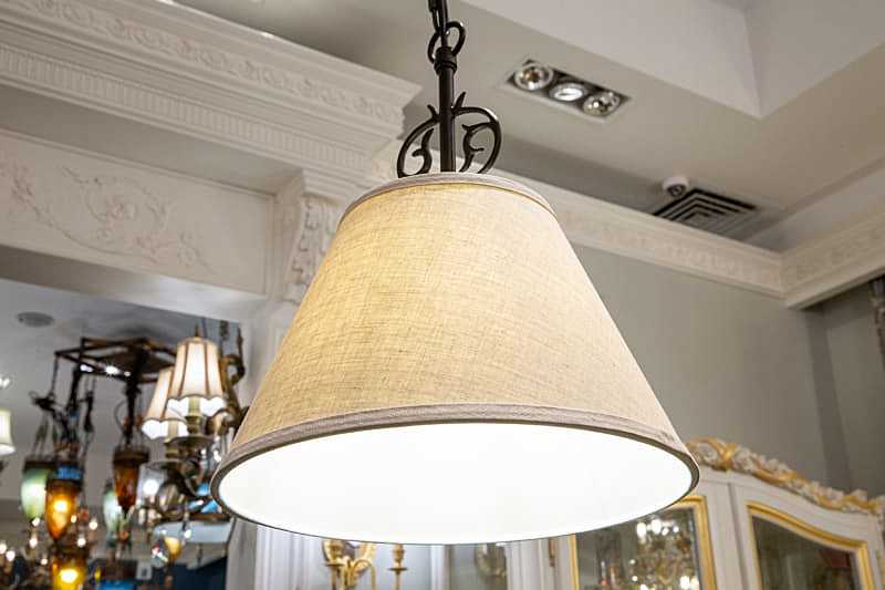 Светильник подвесной L'Arte Luce CHALET L17811.03