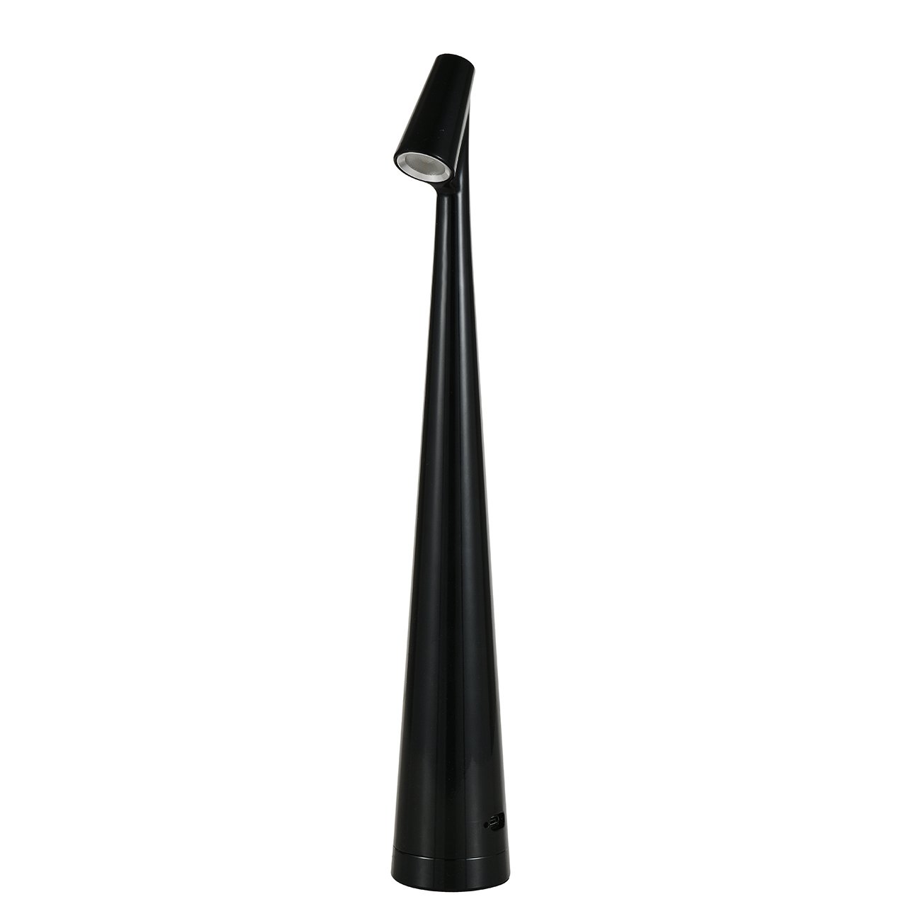 Настольная лампа Escada 553/L LED Black