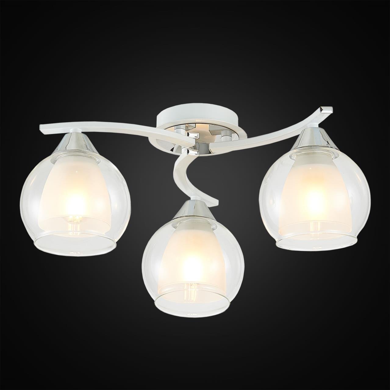 CL152130 Потолочная люстра Citilux Кристи CL152130