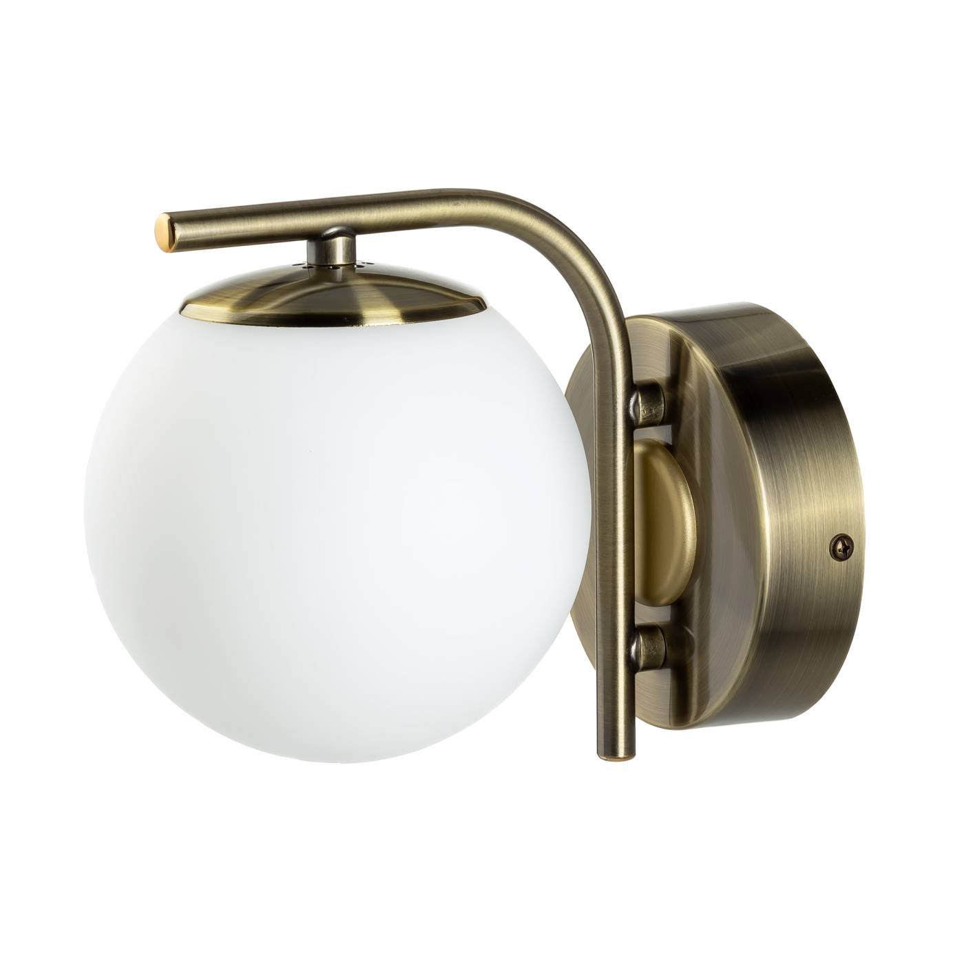 CL228B313 Настенное бра Citilux Адам Смарт CL228B313