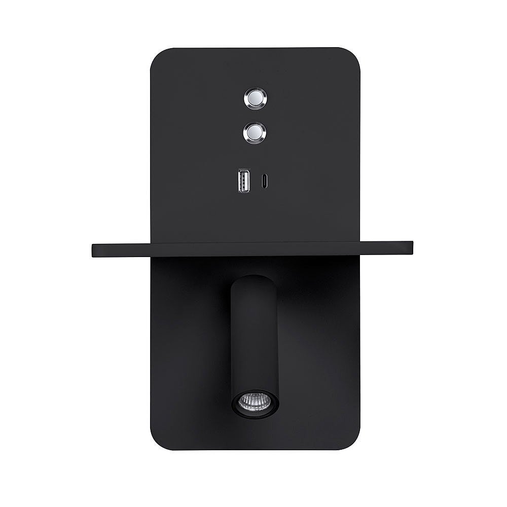 A7453AP-1BK Настенный светильник Arte Lamp Bess A7453AP-1BK