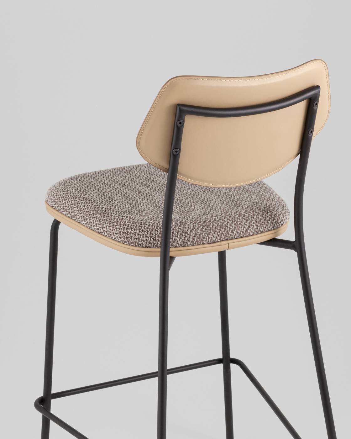 Полубарный стул Stool Group Casey B2171-H65 K-6+M8506 D21