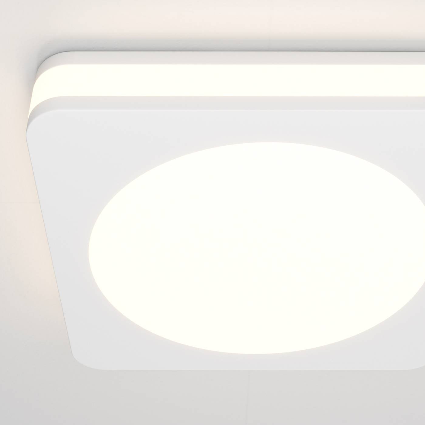 Встраиваемый светильник Maytoni Phanton DL303-L7W