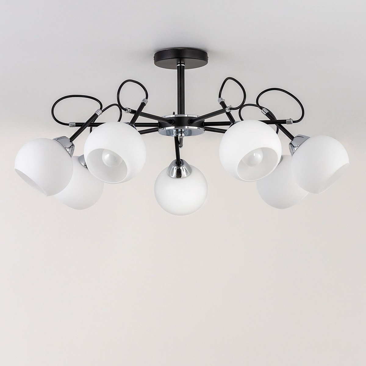 CL141271 Потолочная люстра Citilux Стивен CL141271