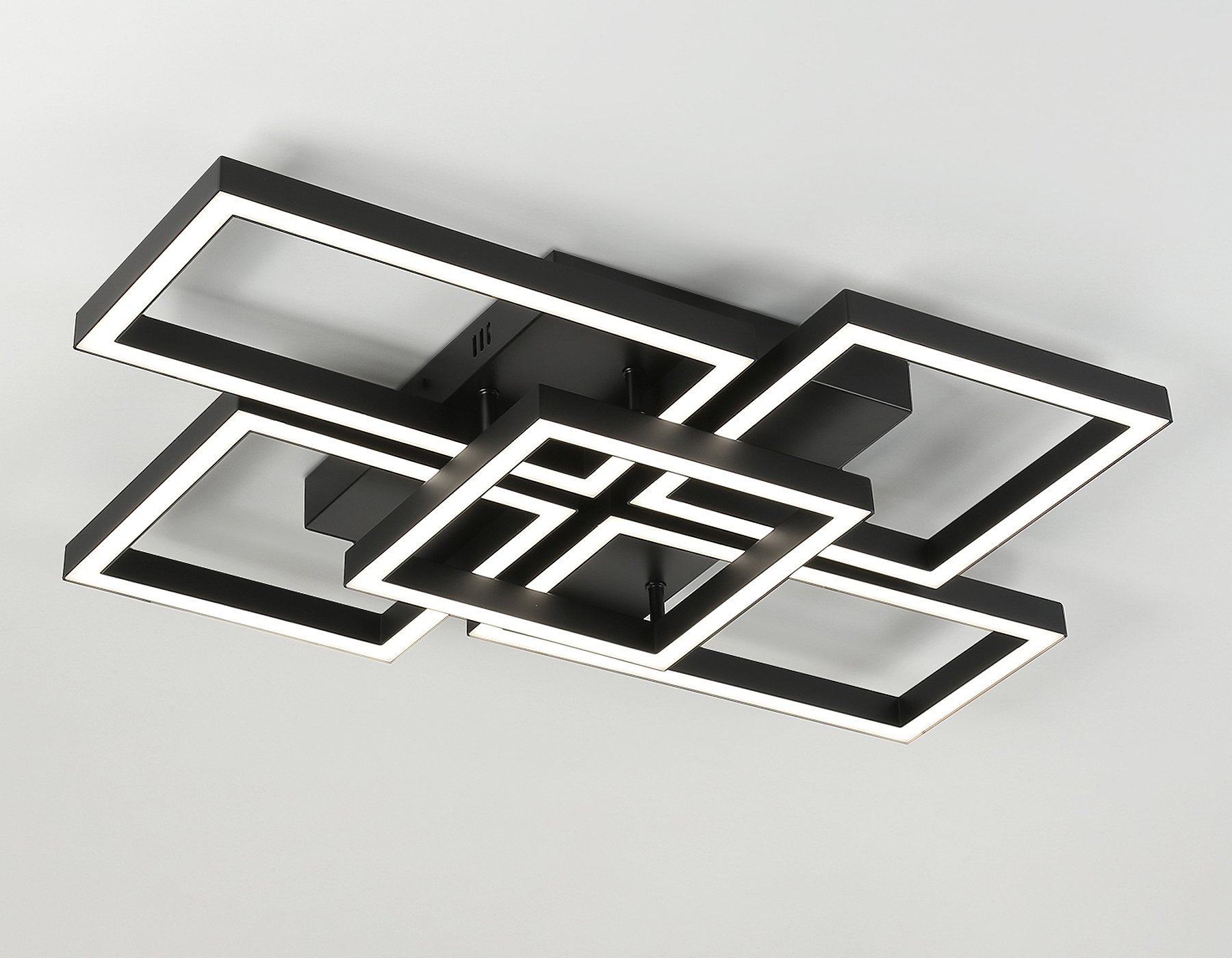 FA1012 Потолочная люстра Ambrella Disk FA1012