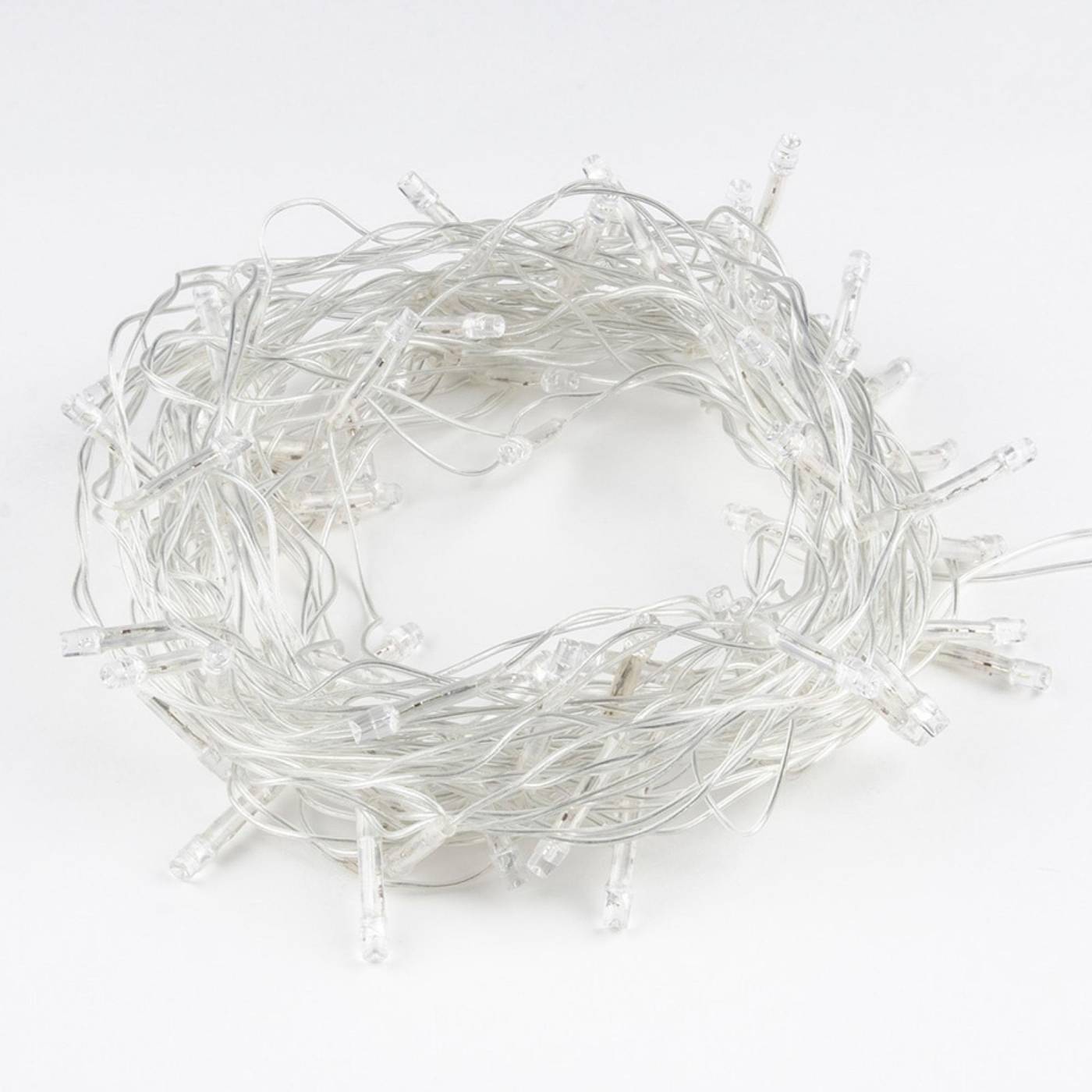 ULD-S2500-225/STK MULTI IP20 Гирлянда Uniel ULD-S2500-225/STK MULTI IP20