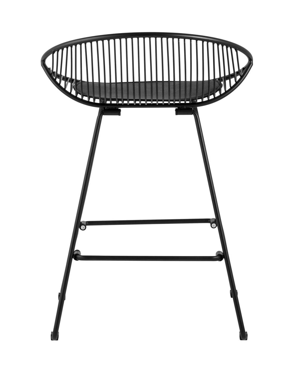 Полубарный стул Stool Group Ufo УТ000004225