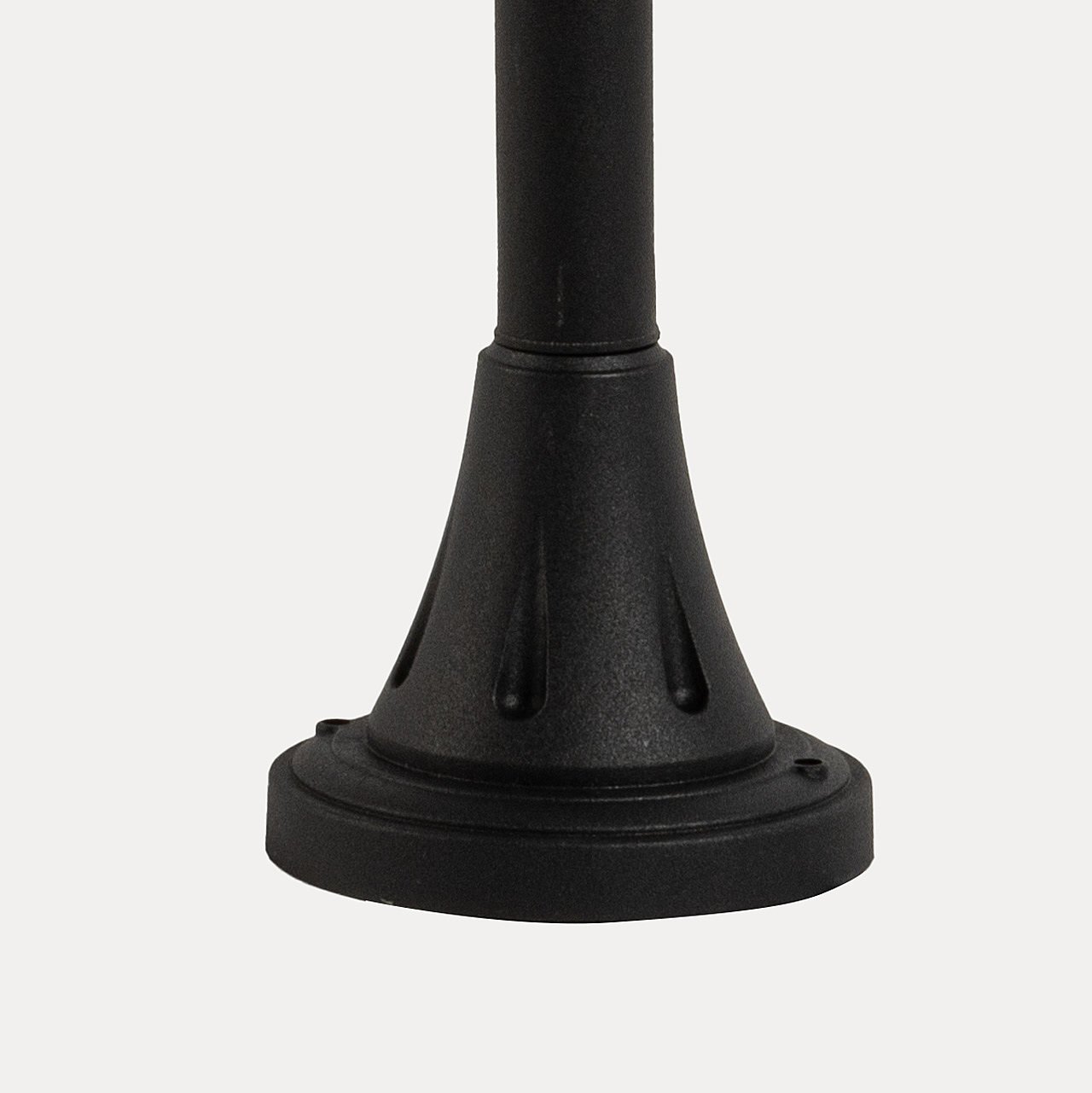 Уличный наземный светильник De Markt Корсо 801041901