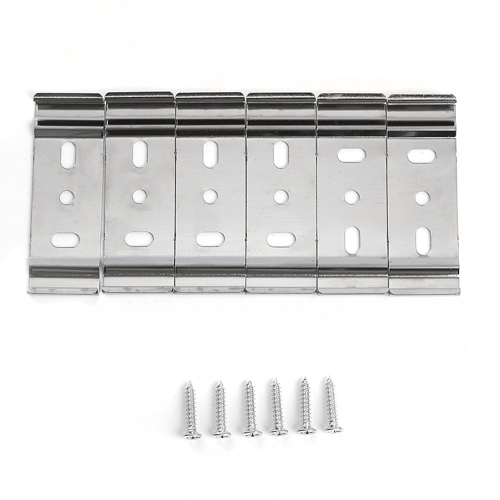 48237 Крепеж для профиля САВ265 Feron LD362 48237