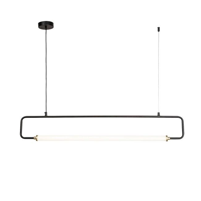 4100-1P Подвесная люстра Favourite Inspire 4100-1P