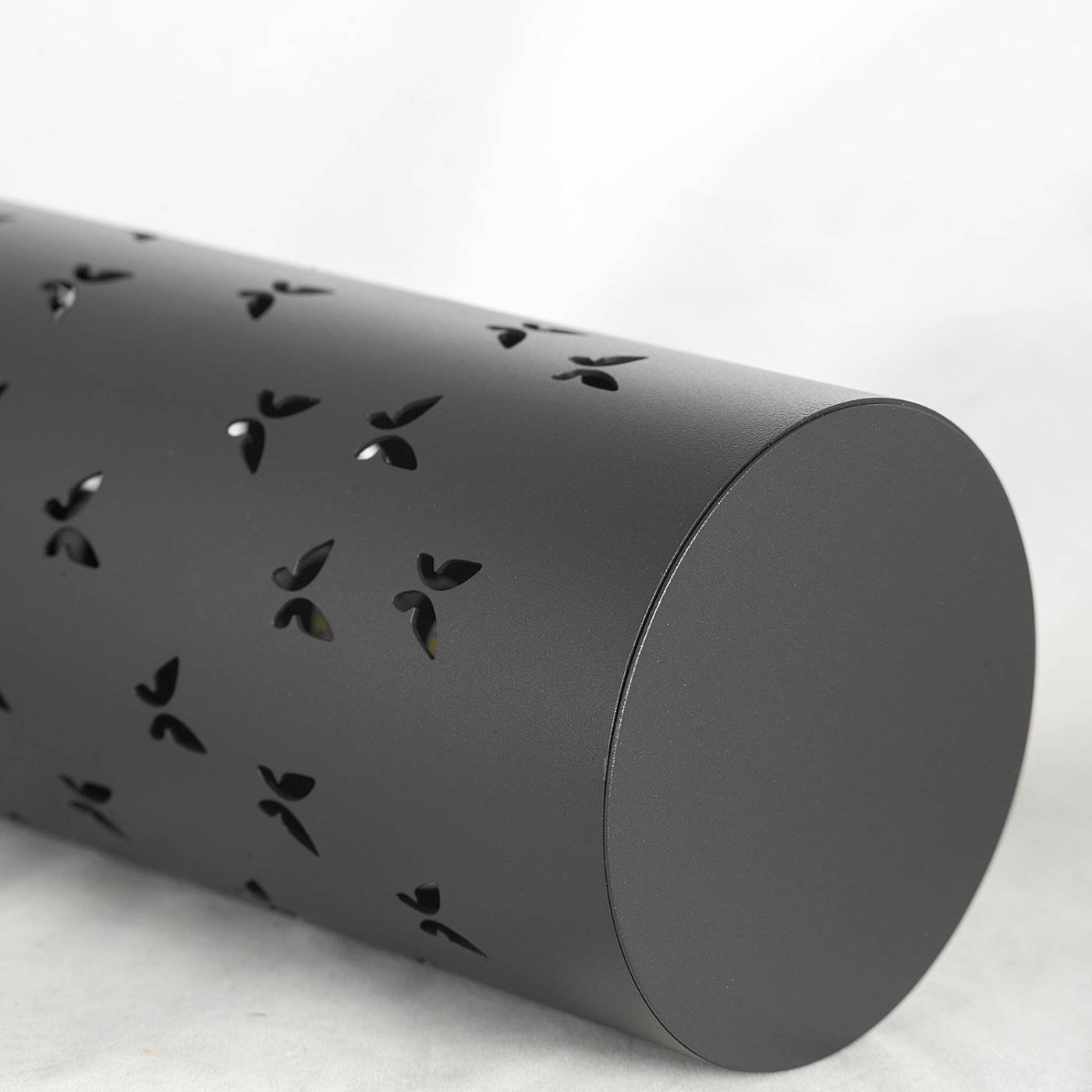 Настольная лампа Lussole LOFT LSP-0902