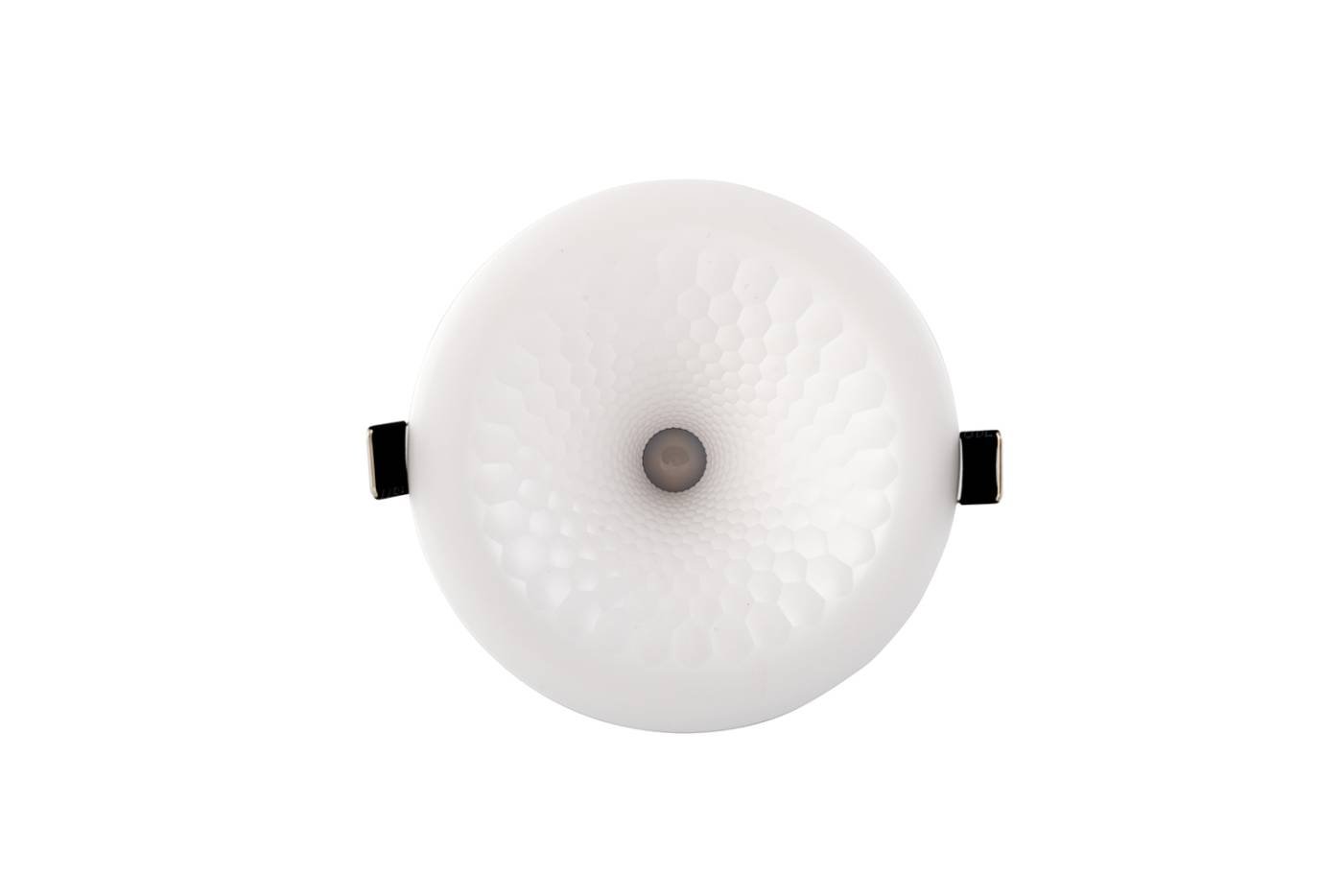 Встраиваемый светильник Denkirs Dk3044/45 DK3500-WH