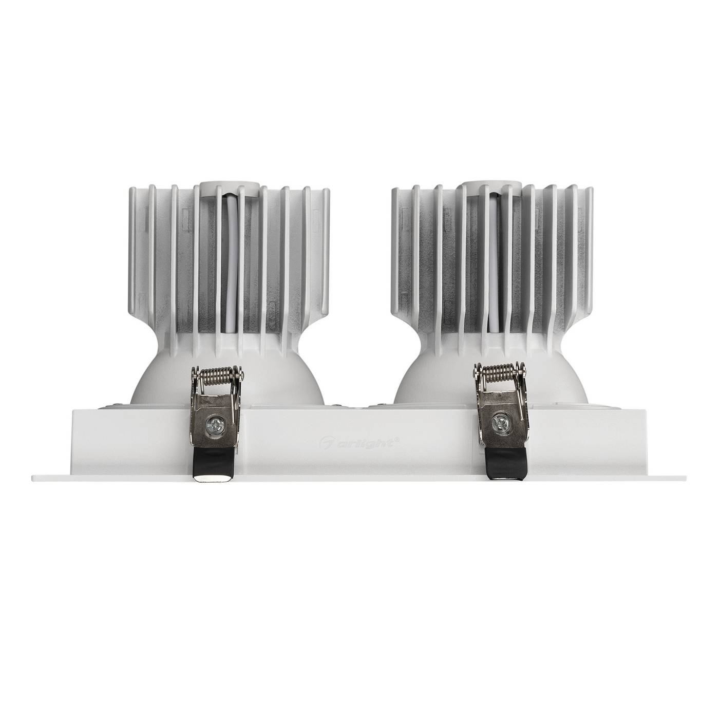 Встраиваемый светильник Arlight Vortex 057764