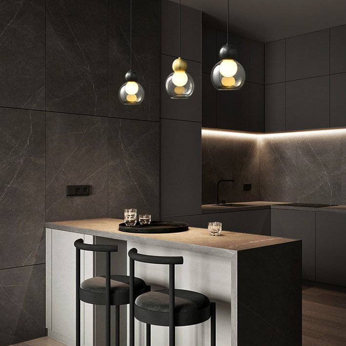232453-23 Светильник подвесной ImperiumLoft Fanuel01 232453-23