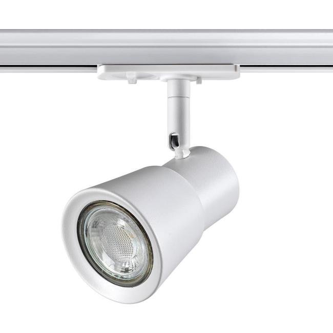 370933 Трековый светильник Novotech Molo 370933