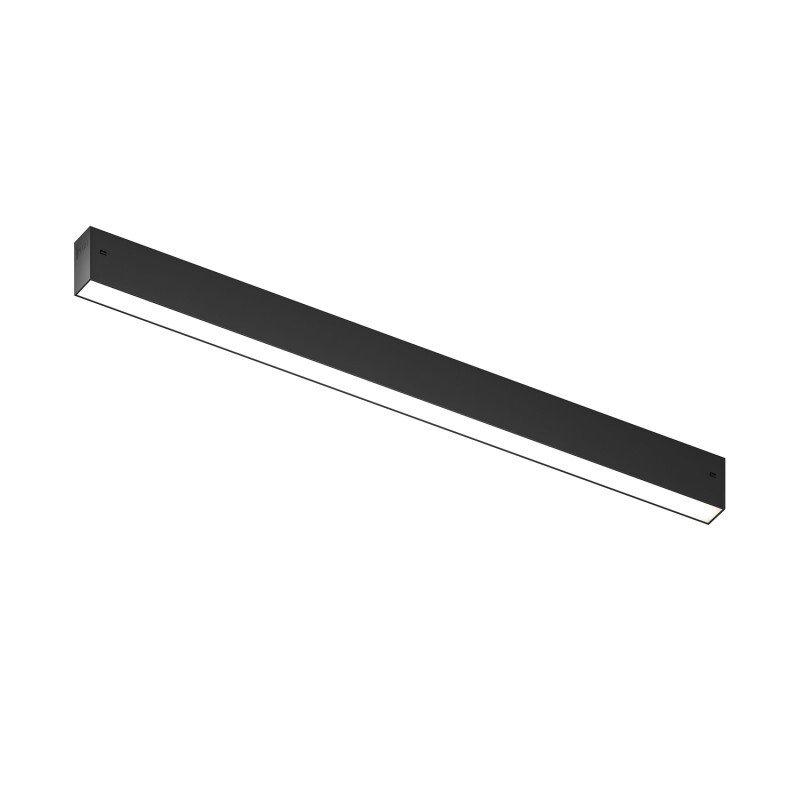 DK8305-BK Трековый светильник Denkirs Smart linear zigbee DK8305-BK