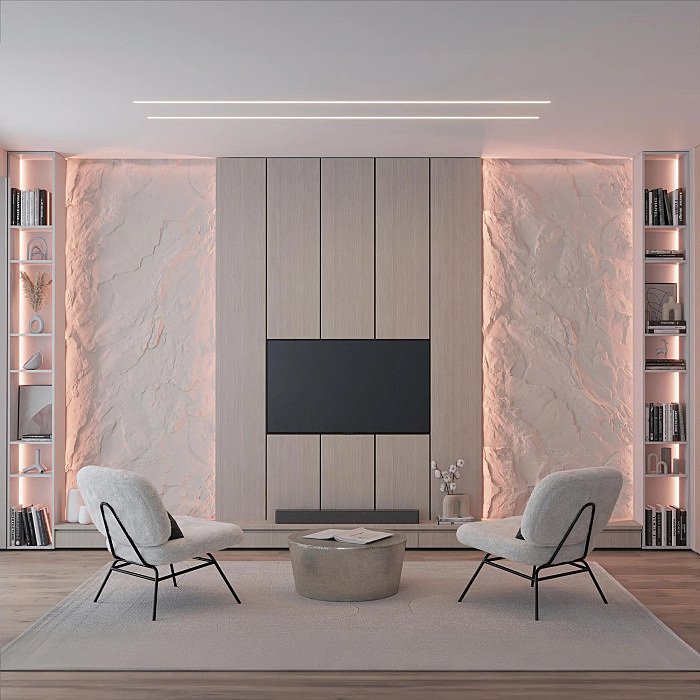 Светодиодная лента Arlight Rt Открытая 047719