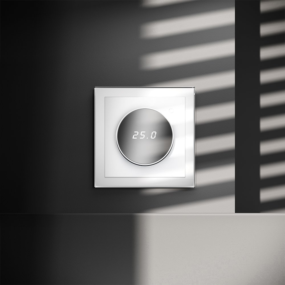 VLS070101 Терморегулятор Voltum S70 VLS070101