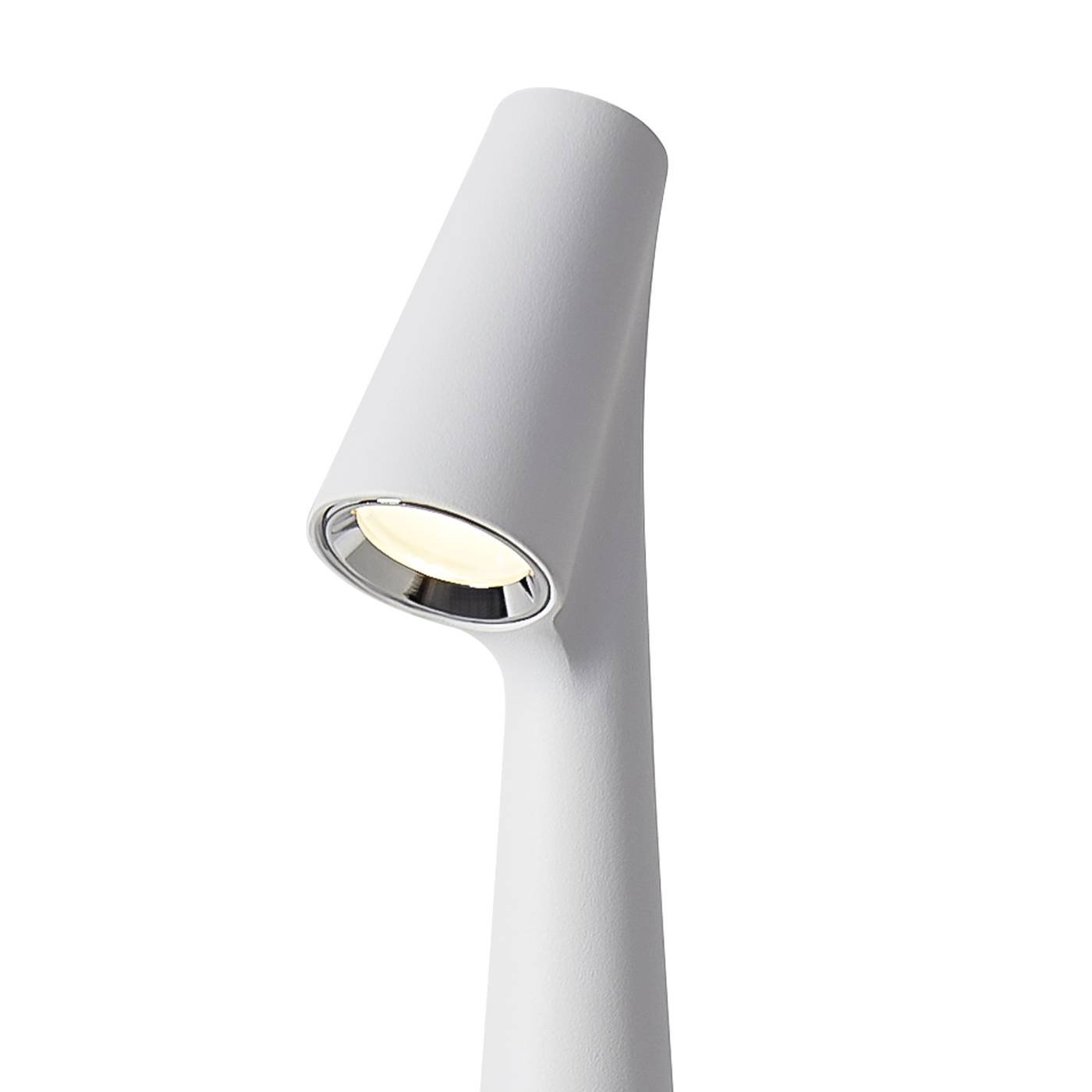 FR6188TL-L3W Настольная лампа Freya Clam FR6188TL-L3W