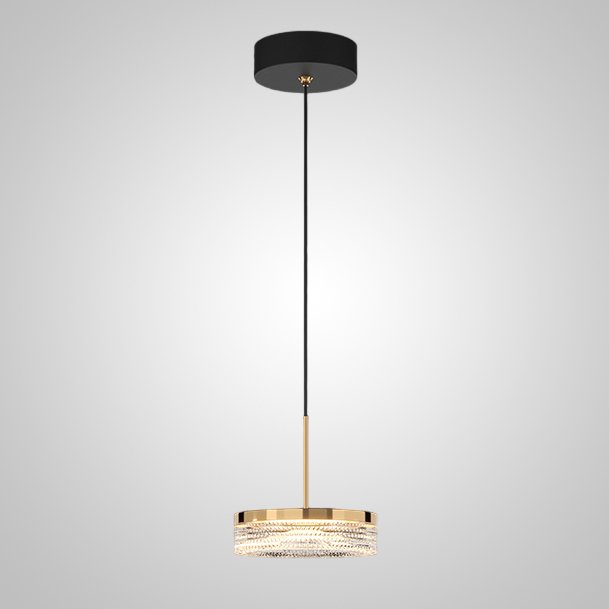 232069-23 Светильник подвесной ImperiumLoft Rigo01 232069-23