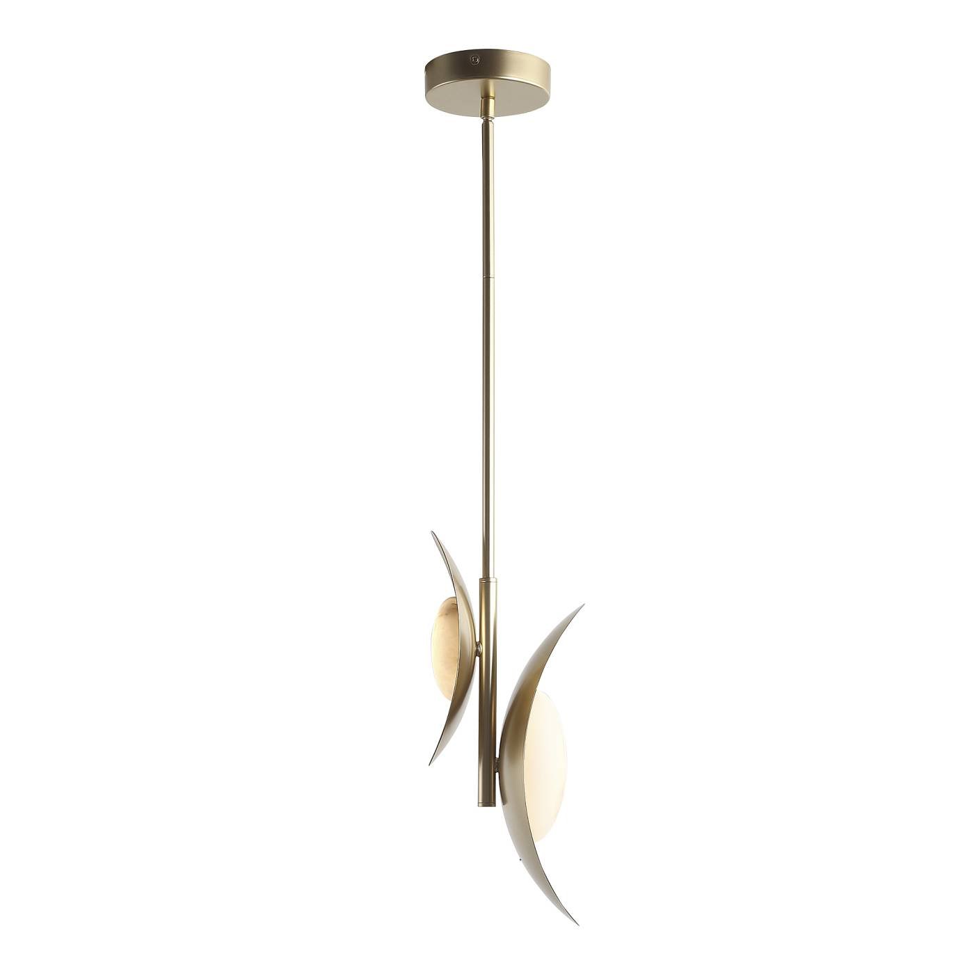 Светильник потолочный ST Luce Pearl SL6229.203.02