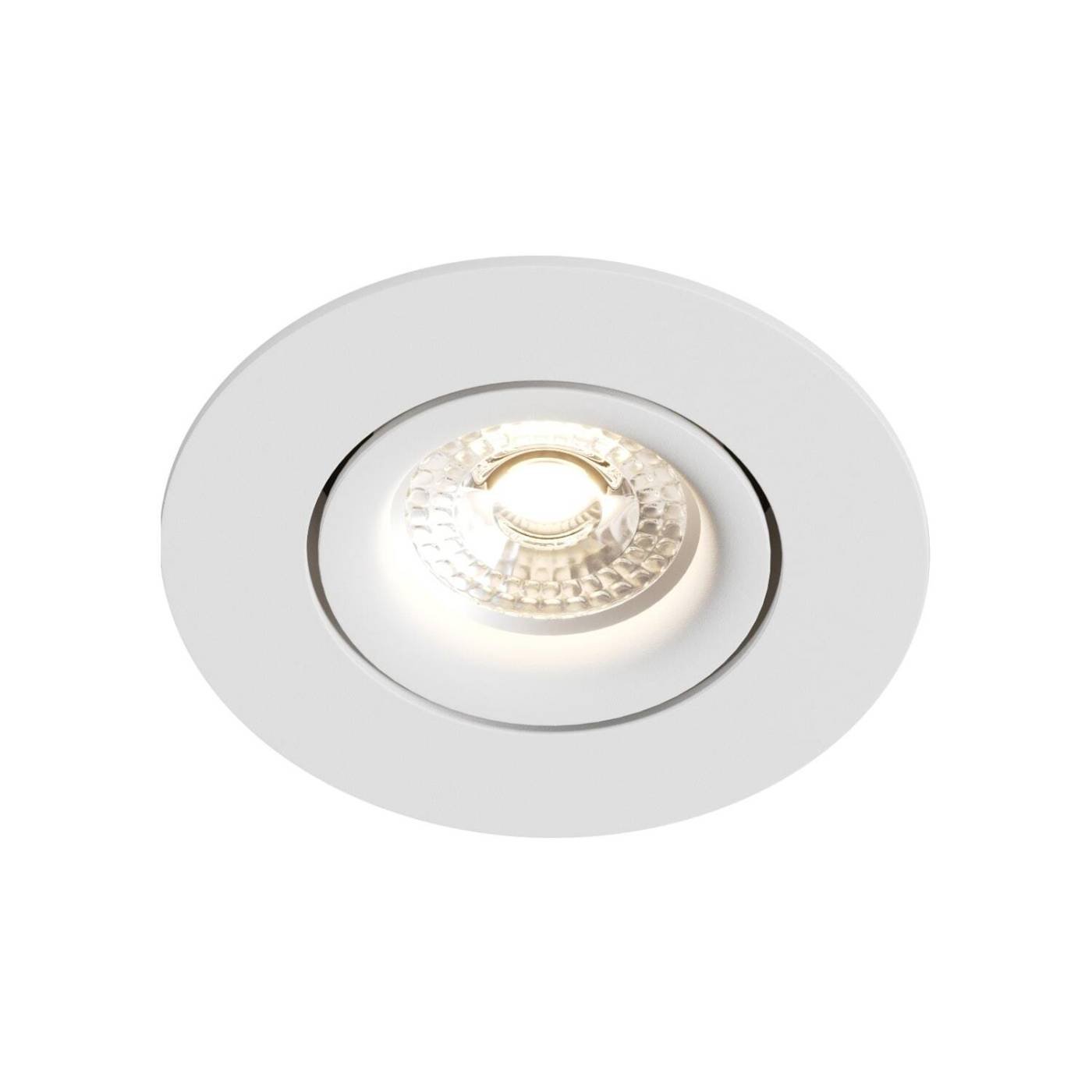 DK2037-WH Встраиваемый светильник Denkirs Dk2037 DK2037-WH