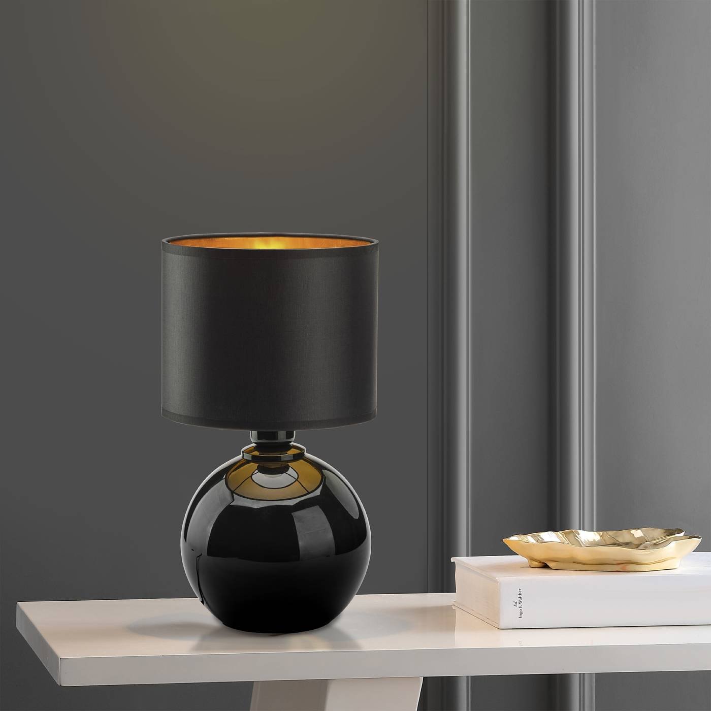 5068 Palla Настольная лампа TK Lighting Palla 5068 Palla