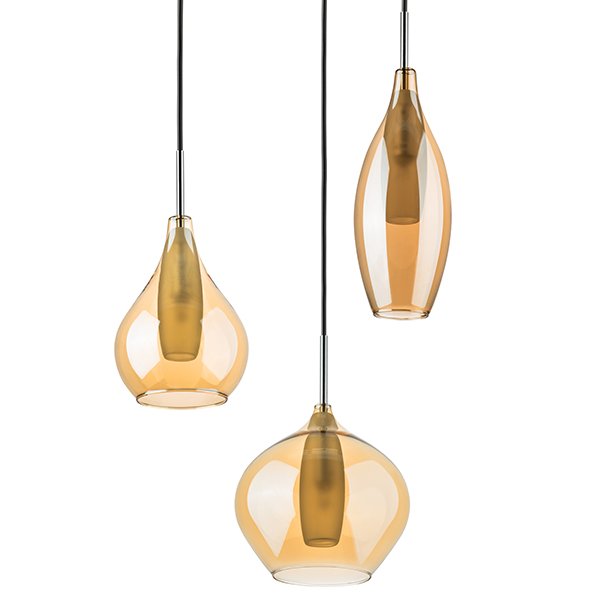 803053 Светильник подвесной Lightstar Pentola 803053