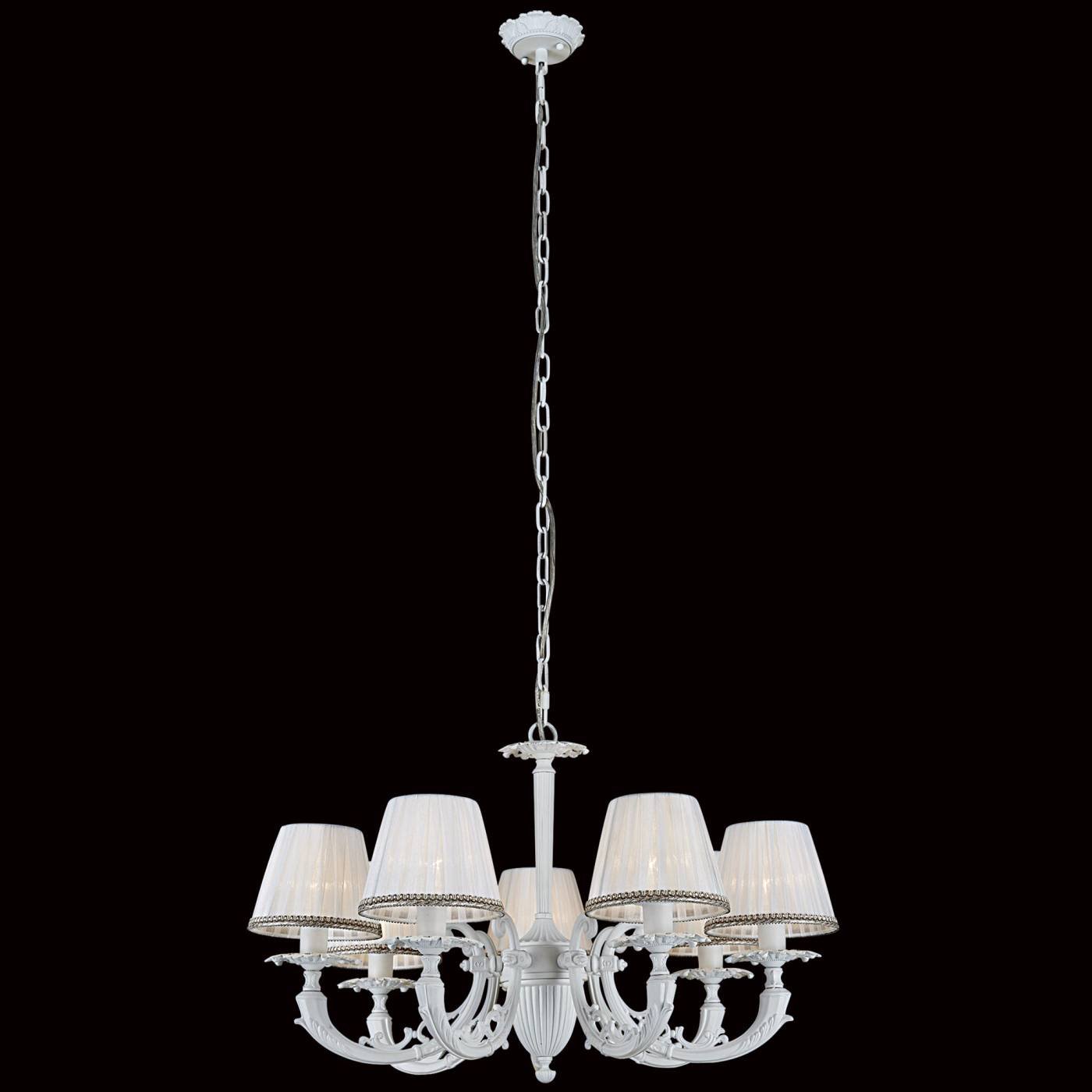CL412172 Подвесная люстра Citilux Канон CL412172