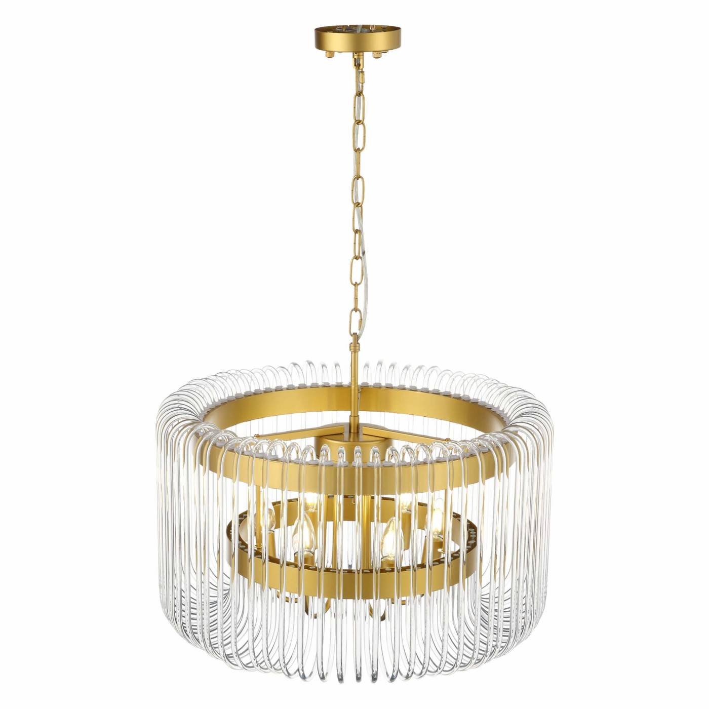 SL1228.203.06 Подвесная люстра ST Luce Grosseto SL1228.203.06