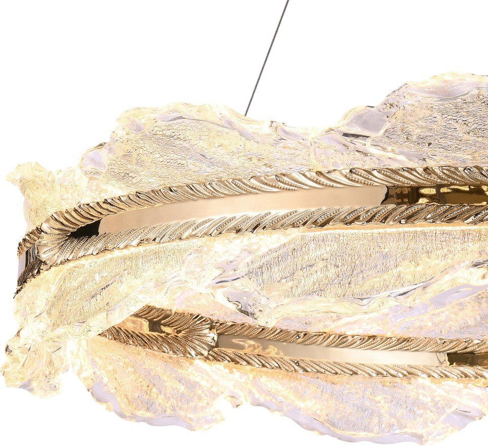 Подвесная люстра Storm / Шторм Stilfort 4050/03/08P