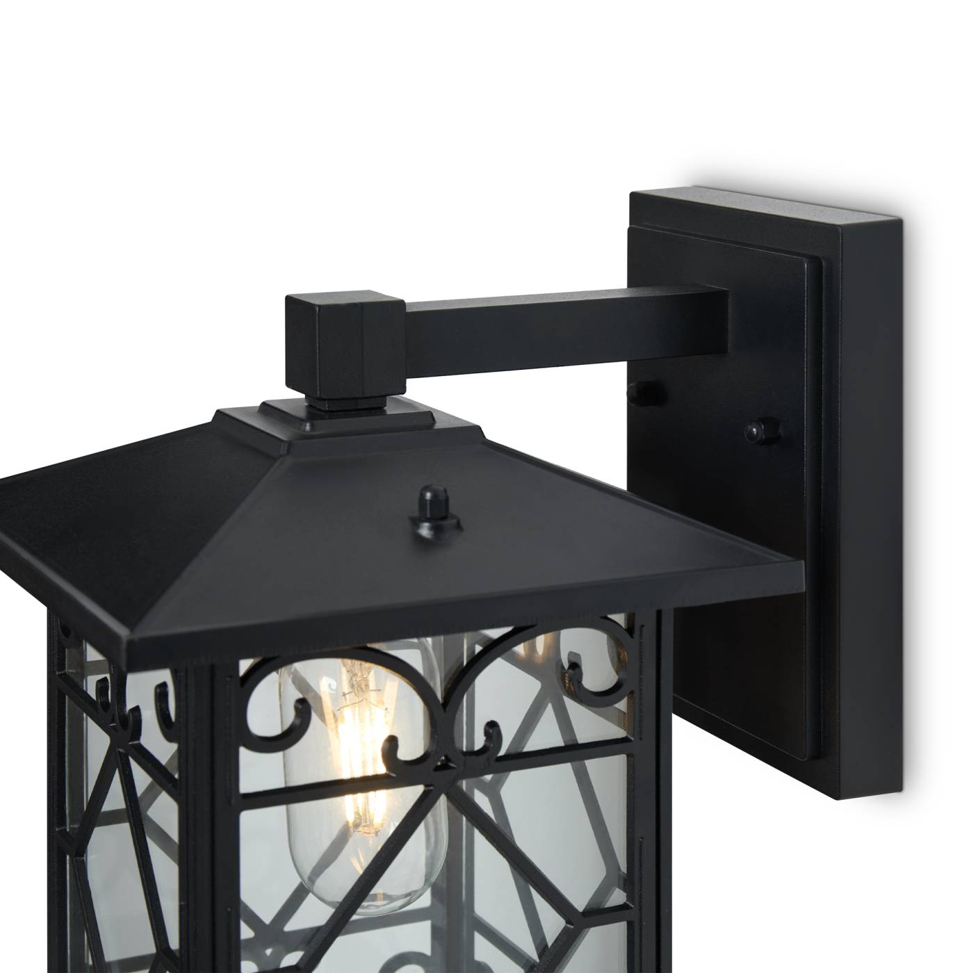 Настенный светильник Доми / Domi Voltega VGL7219WL-01B7