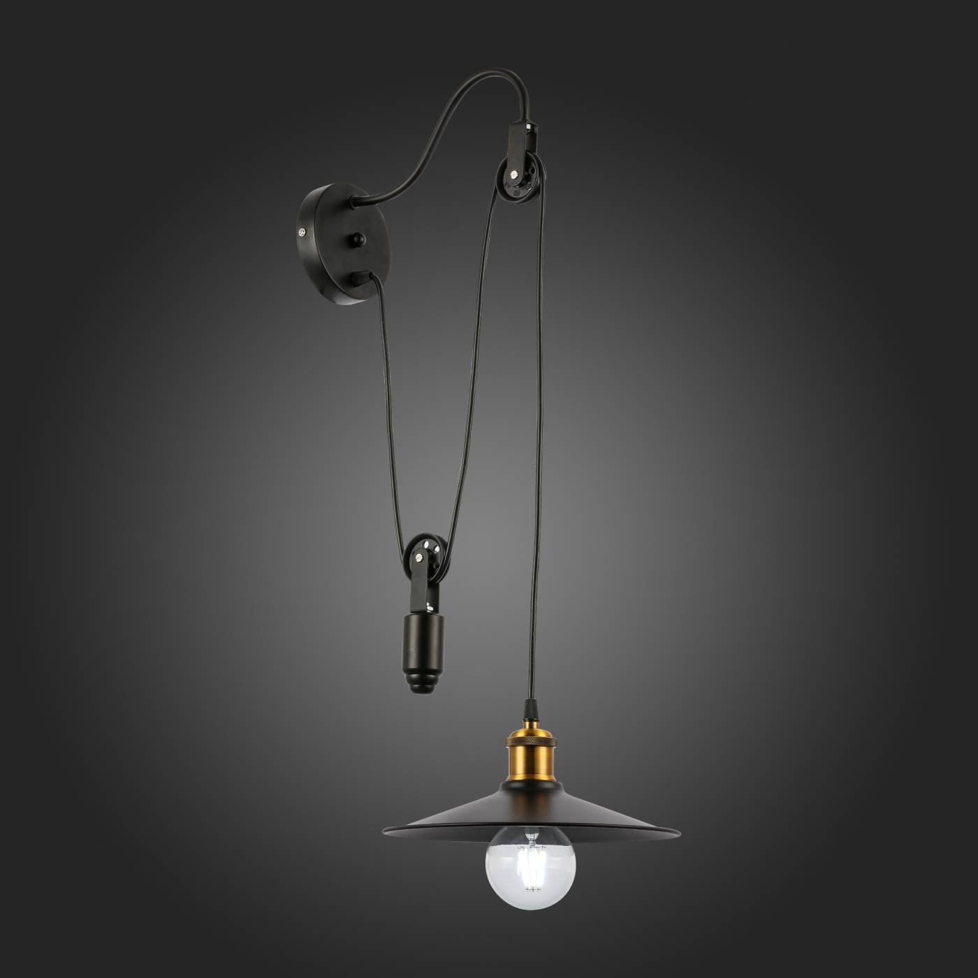 SLE120501-01 Настенное бра Evoluce Esperazza SLE120501-01