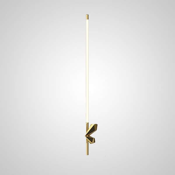 Настенный светильник ImperiumLoft Gerty01 208891-23