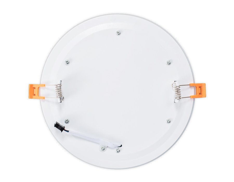 Встраиваемый светильник Ambrella Downlight DCR360