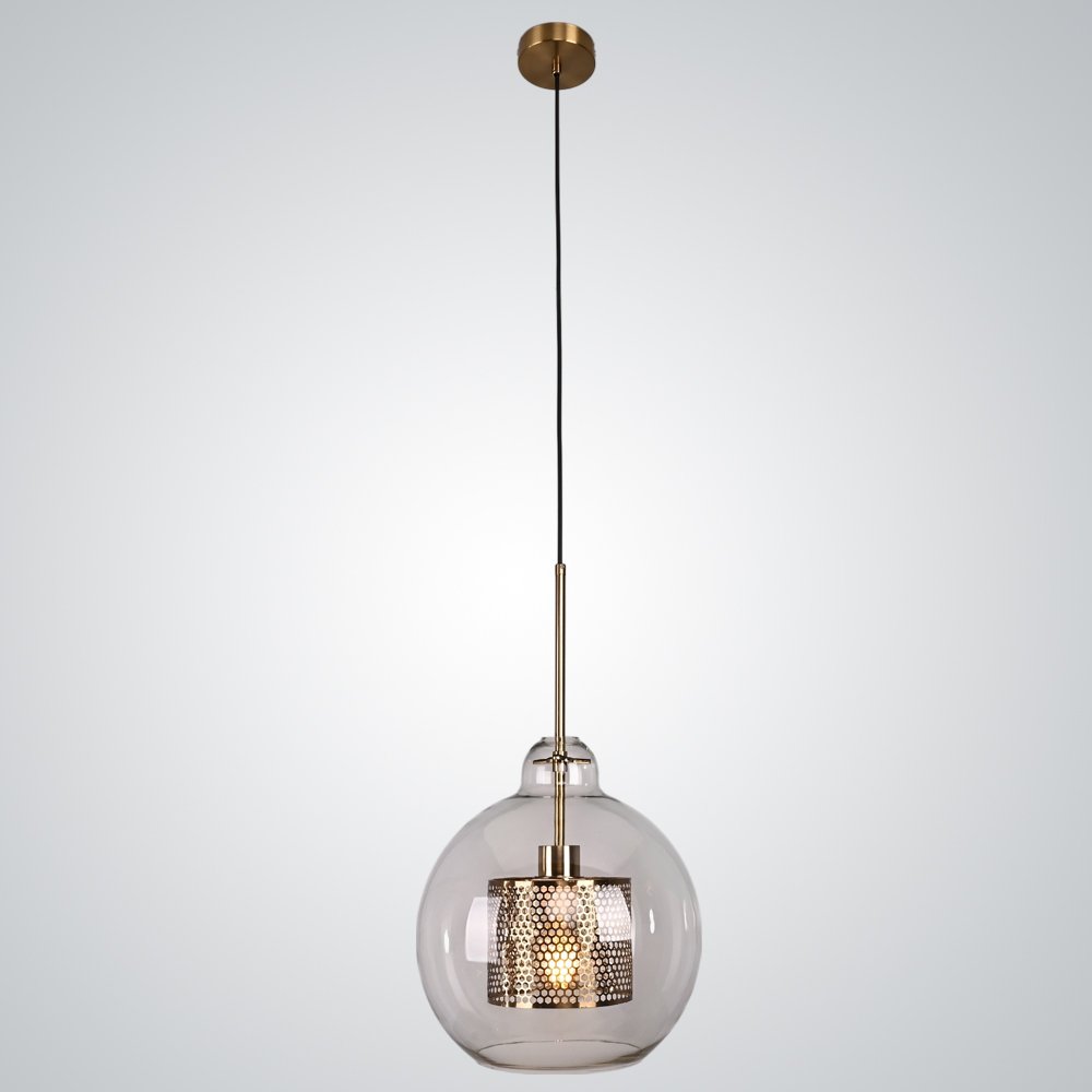 Светильник подвесной ImperiumLoft Catch-F01 186712-26