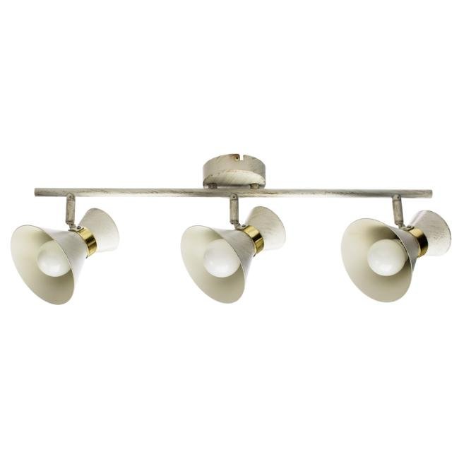 A1406PL-3WG Светильник спот Arte Lamp A1406PL-3WG