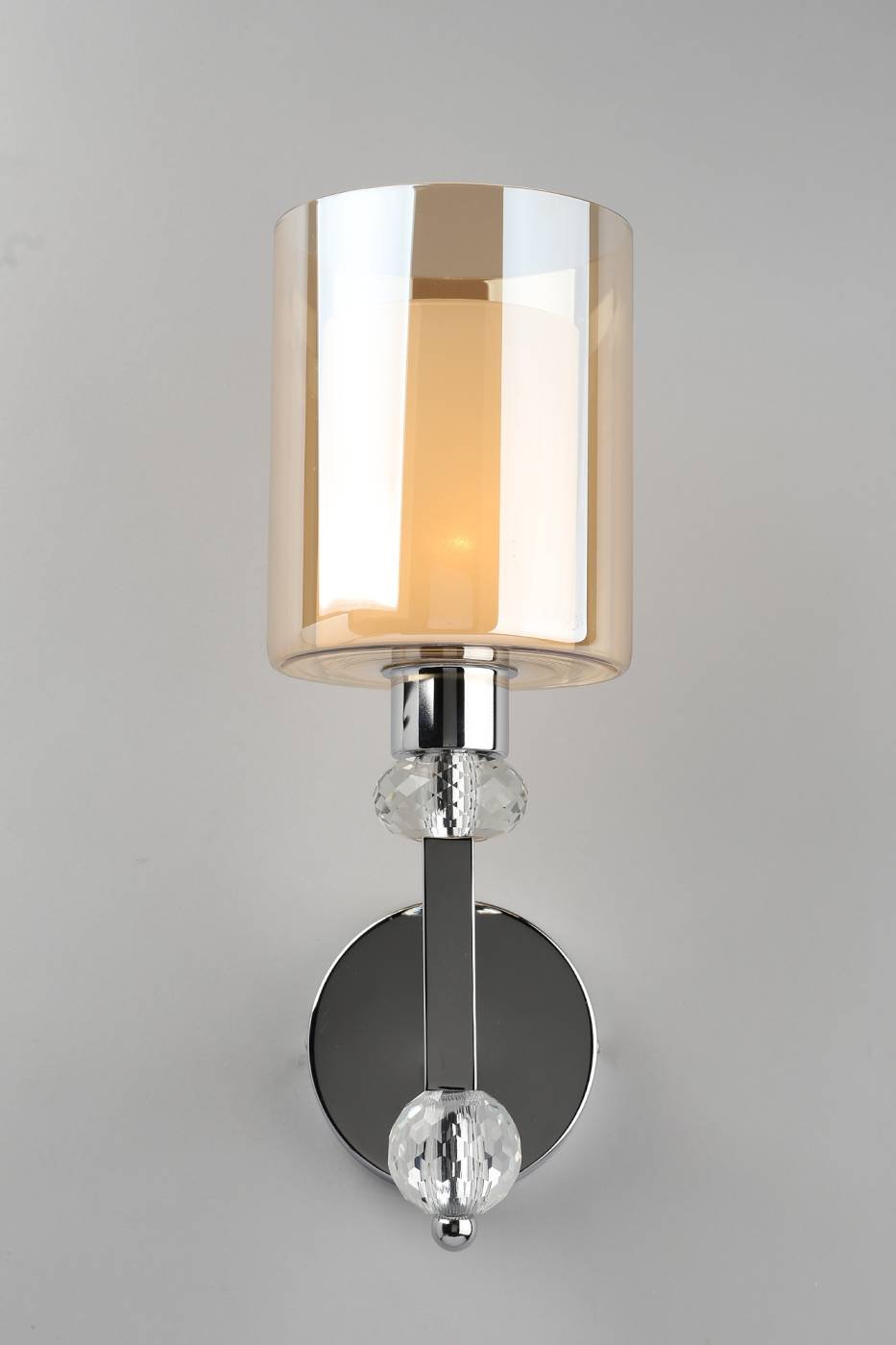 OML-79901-01 Настенное бра Omnilux Malito OML-79901-01
