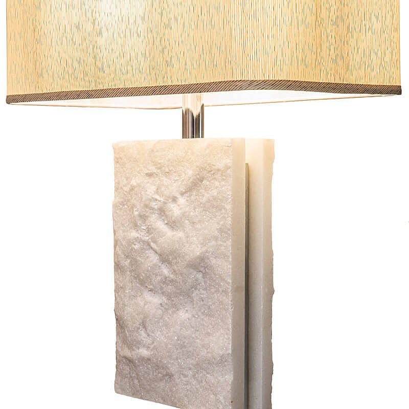 L97235.98 Настольная лампа L'Arte Luce Luxury Suporto L97235.98